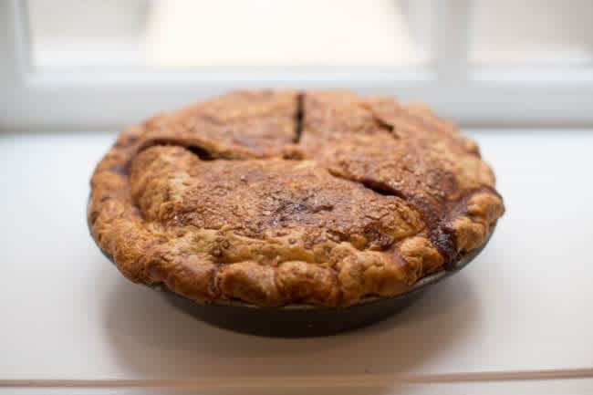 Apple Pie - Charlottesville