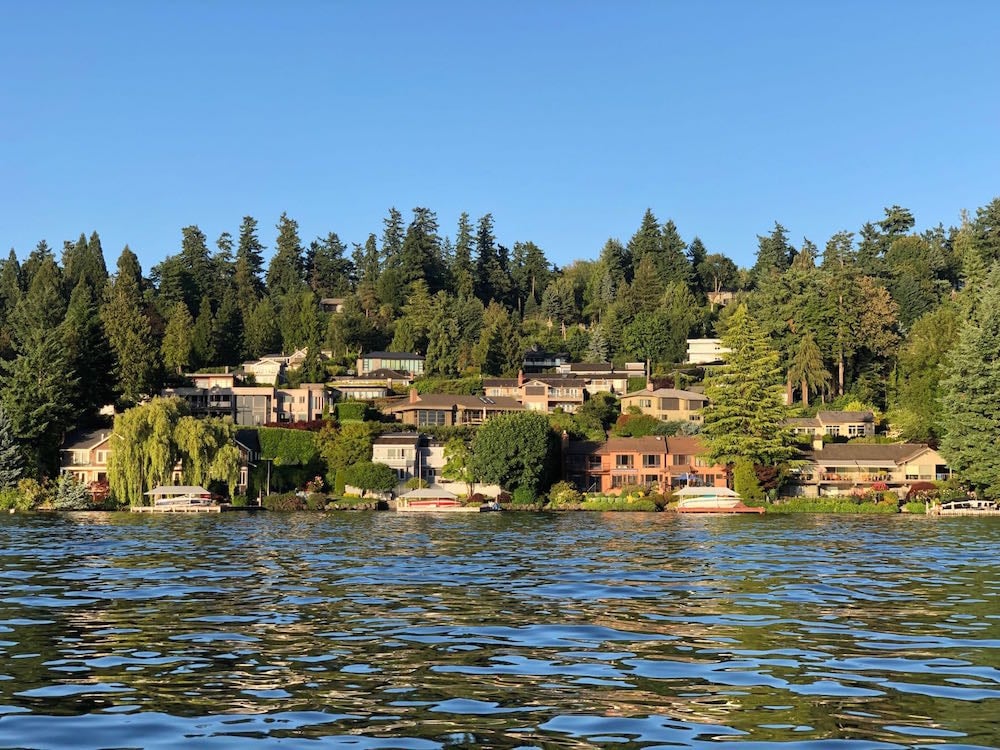 Mercer Island