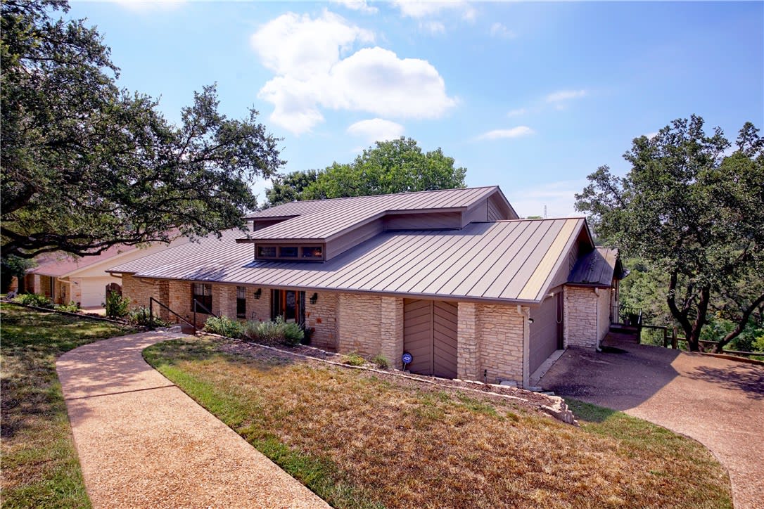 5607 Painted Valley Dr