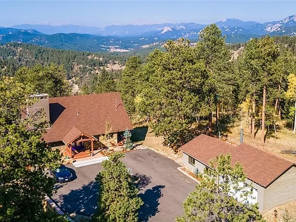 13533 S Wamblee Valley Rd