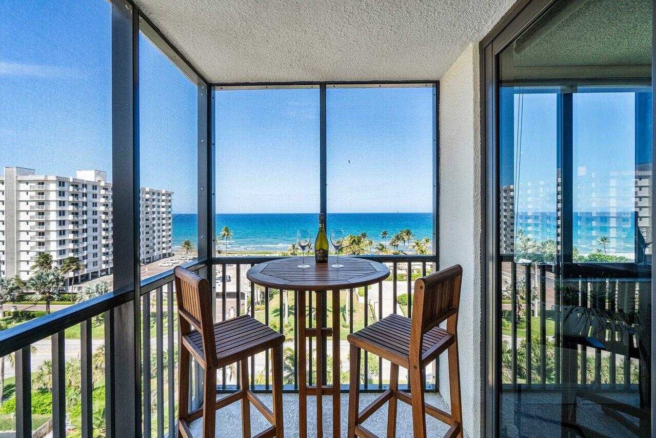 3400 Ocean Boulevard Unit 9g