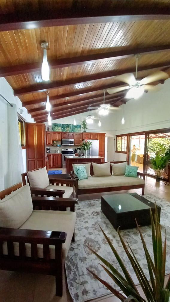 Casa Ballena Views