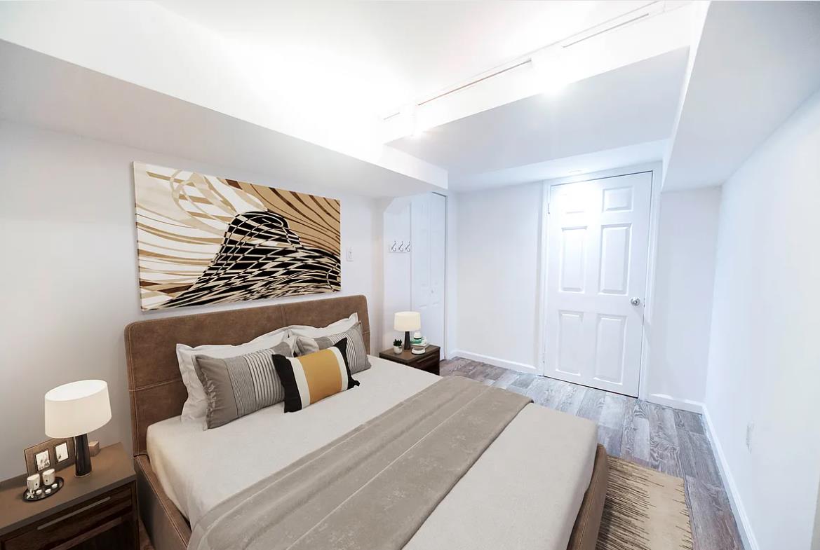 142 Sullivan Street, Apt 2