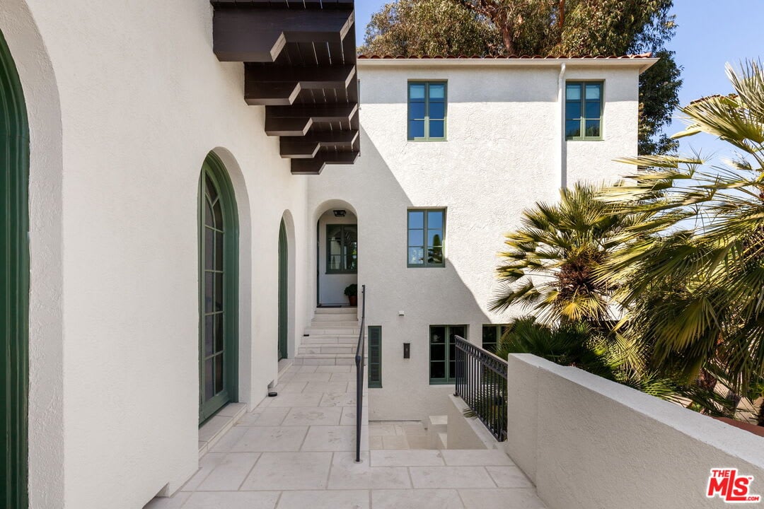 House Spot