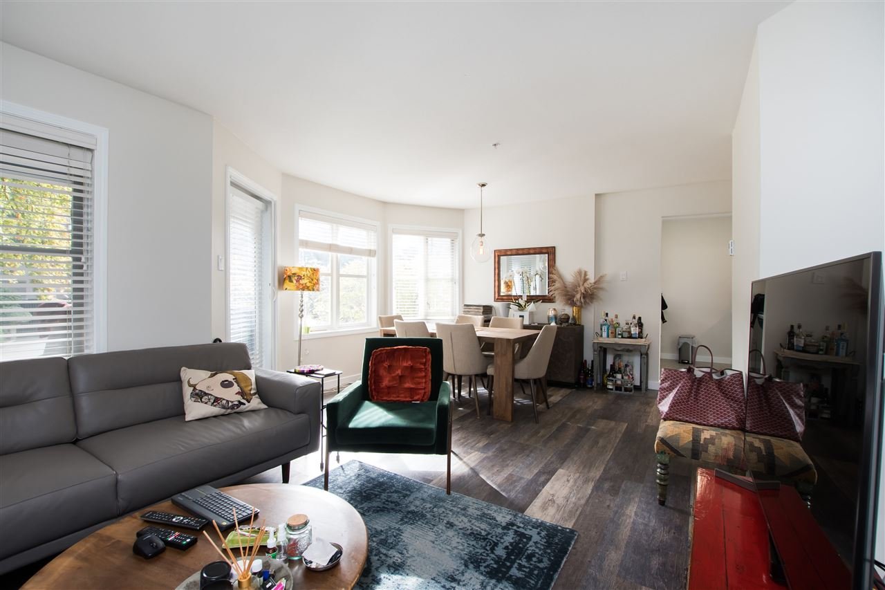 106-2175 W 3rd Avenue, Vancouver
