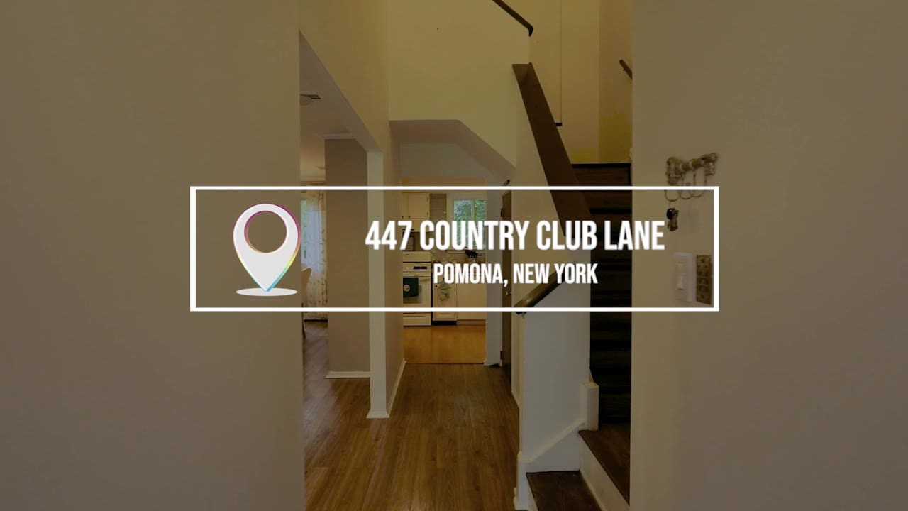 447 Country Club Lane