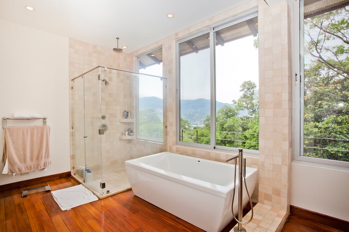 Balinese Style Luxury Estate, Santa Ana, San Jose