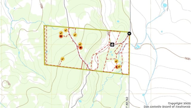 000 Private Rd