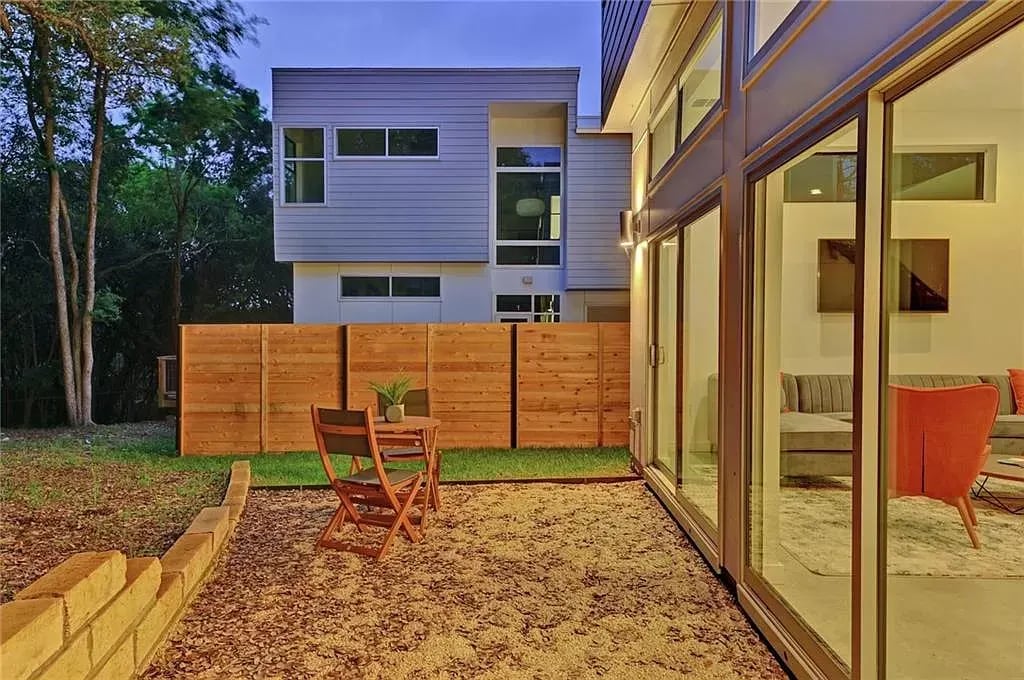 3112 Clawson Rd