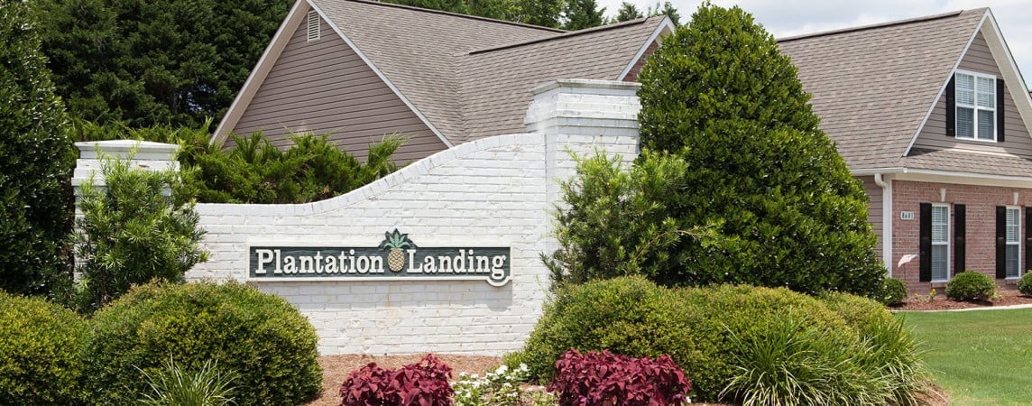 Plantation Landing
