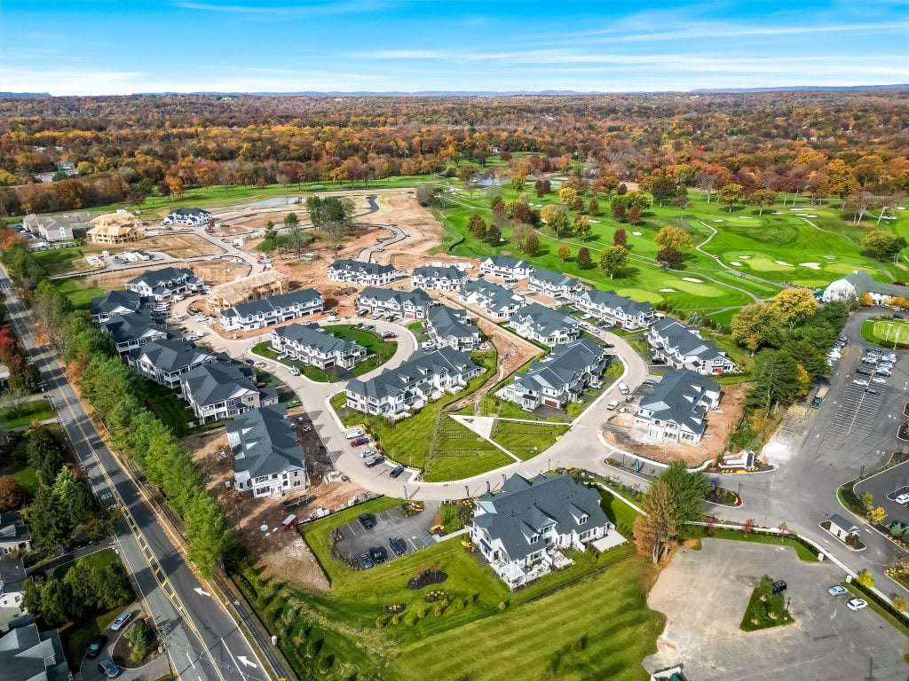 The Fairways at Edgewood