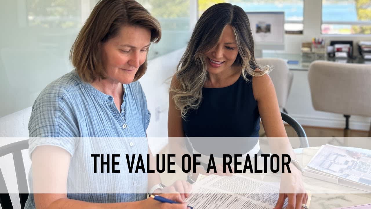 The Value of a Premium Realtor