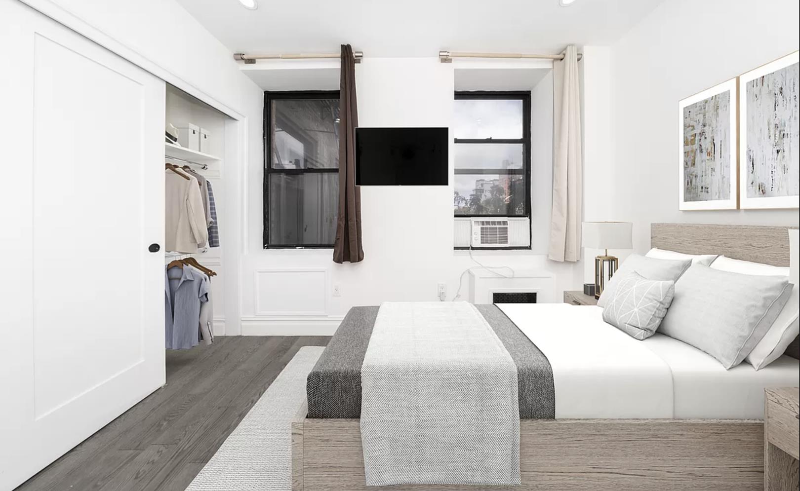 152 Thompson Street, Apt 3-B