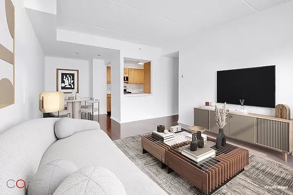 102 Bradhurst Avenue Unit: 402
