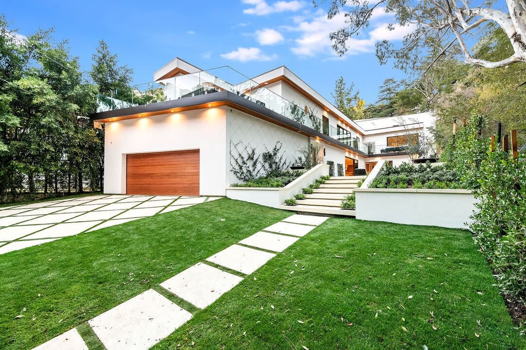 House Retreat