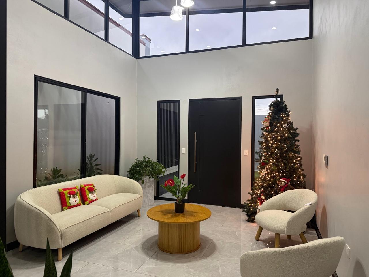 Modern Architectural Loft Home, Perez Zeledon, San Jose