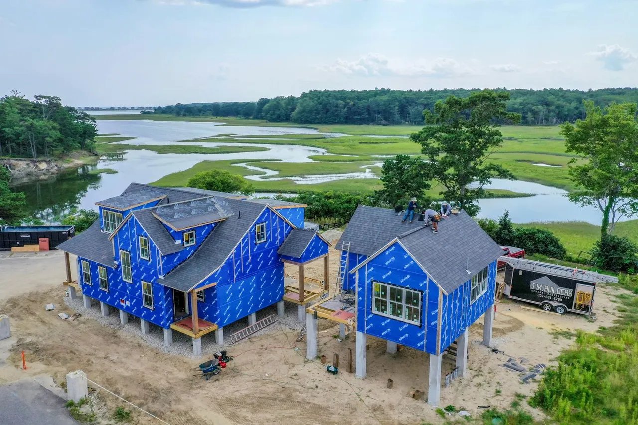 Home for Sale – 122 Hills Beach Road, Biddeford, ME  – $1,950,000