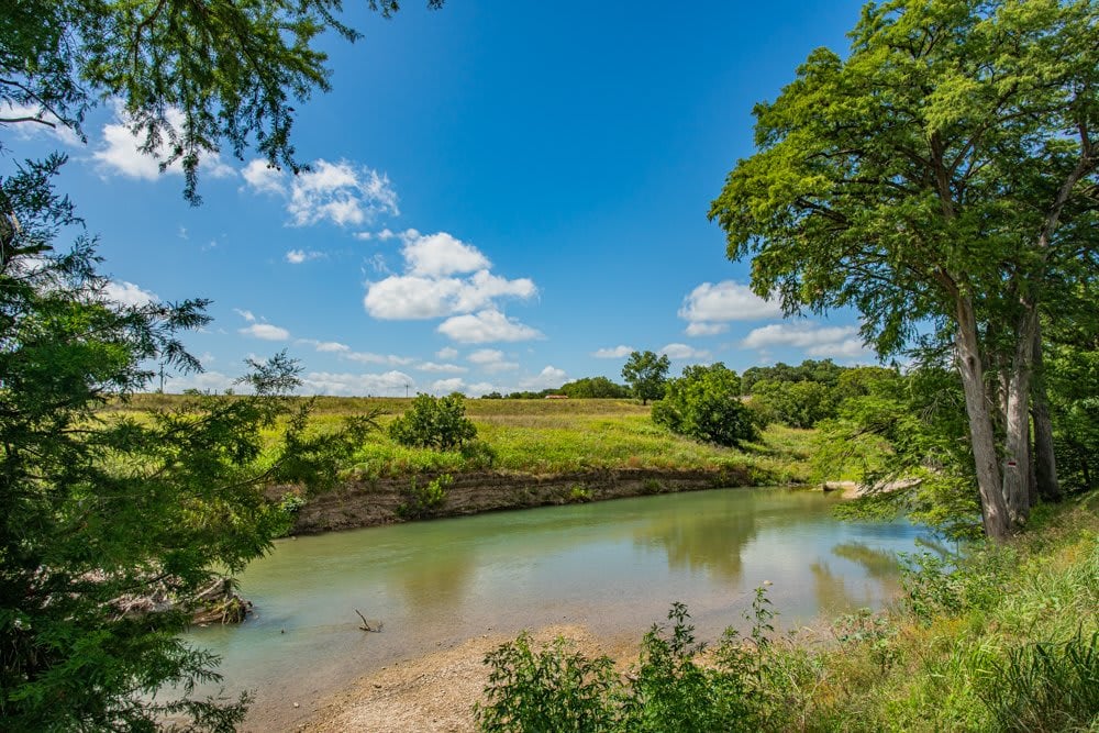 Sister Creek Ranch