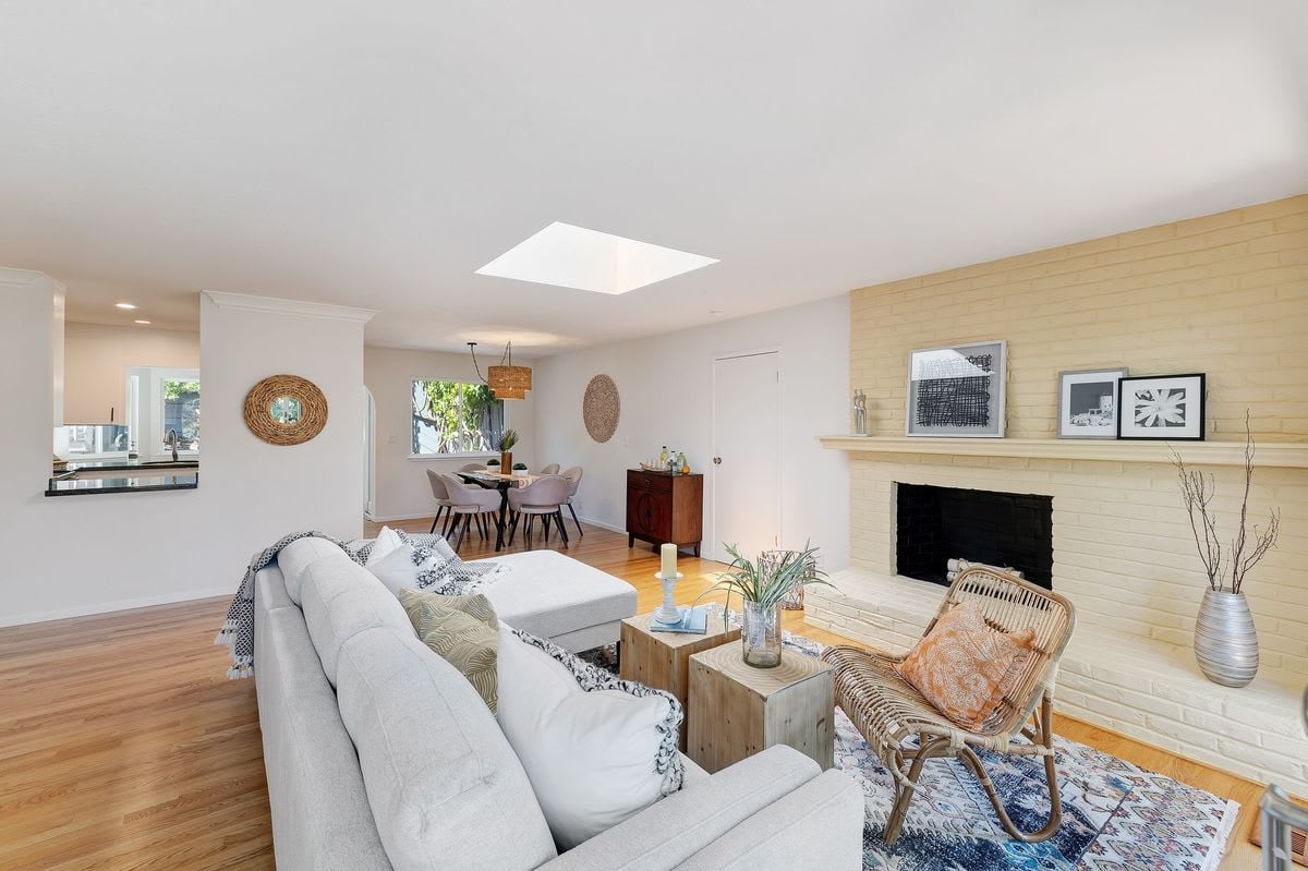 Off Market! | San Anselmo