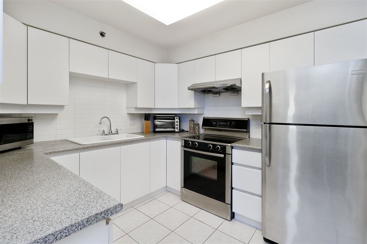 605-503 W 16th Ave