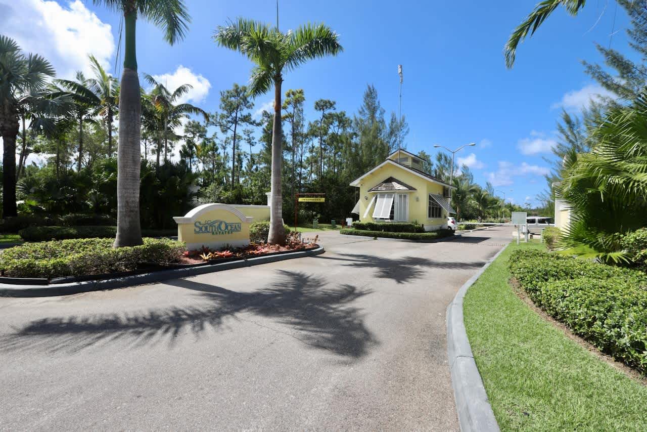 Lot 2, Block 7 South Ocean Estates Subdivision