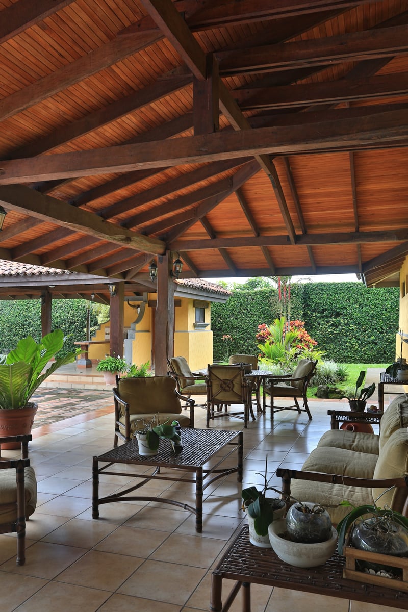Equestrian Polo Estate, Guacima, Alajuela