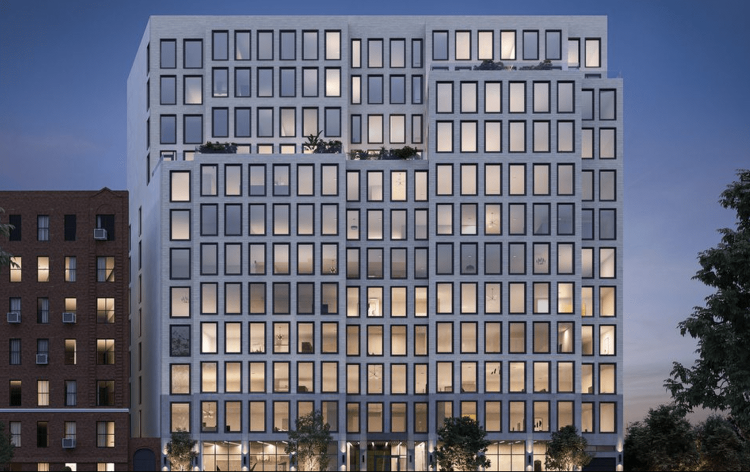 111 Montgomery St, #5E