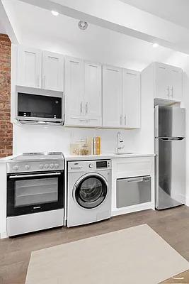 316 Second Avenue, Apt 2-F