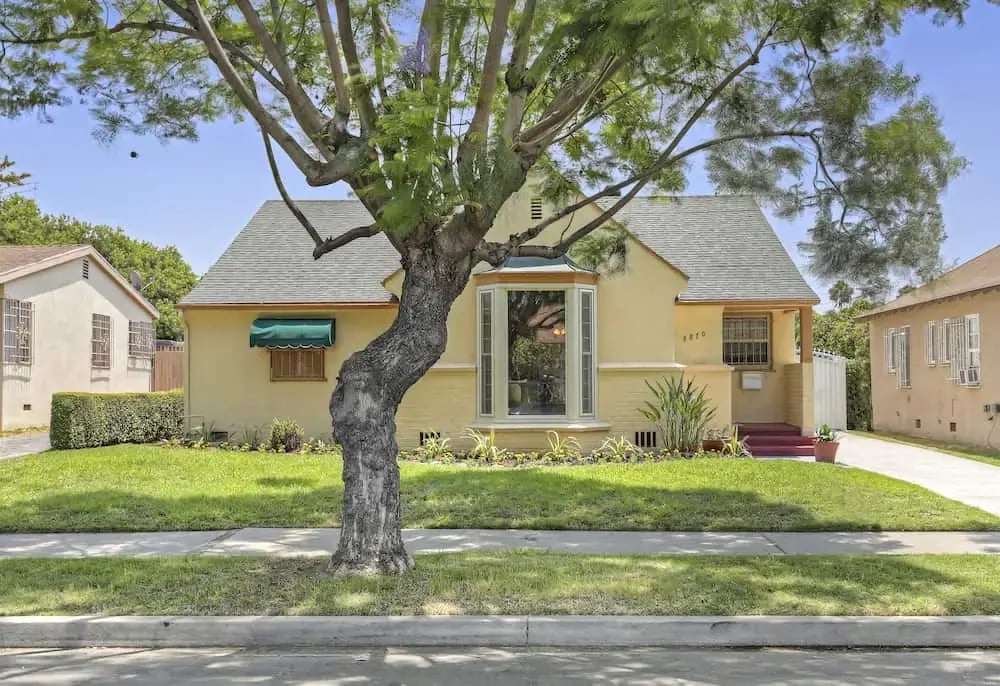 Welcome To The Thriving Community Of Leimert Park