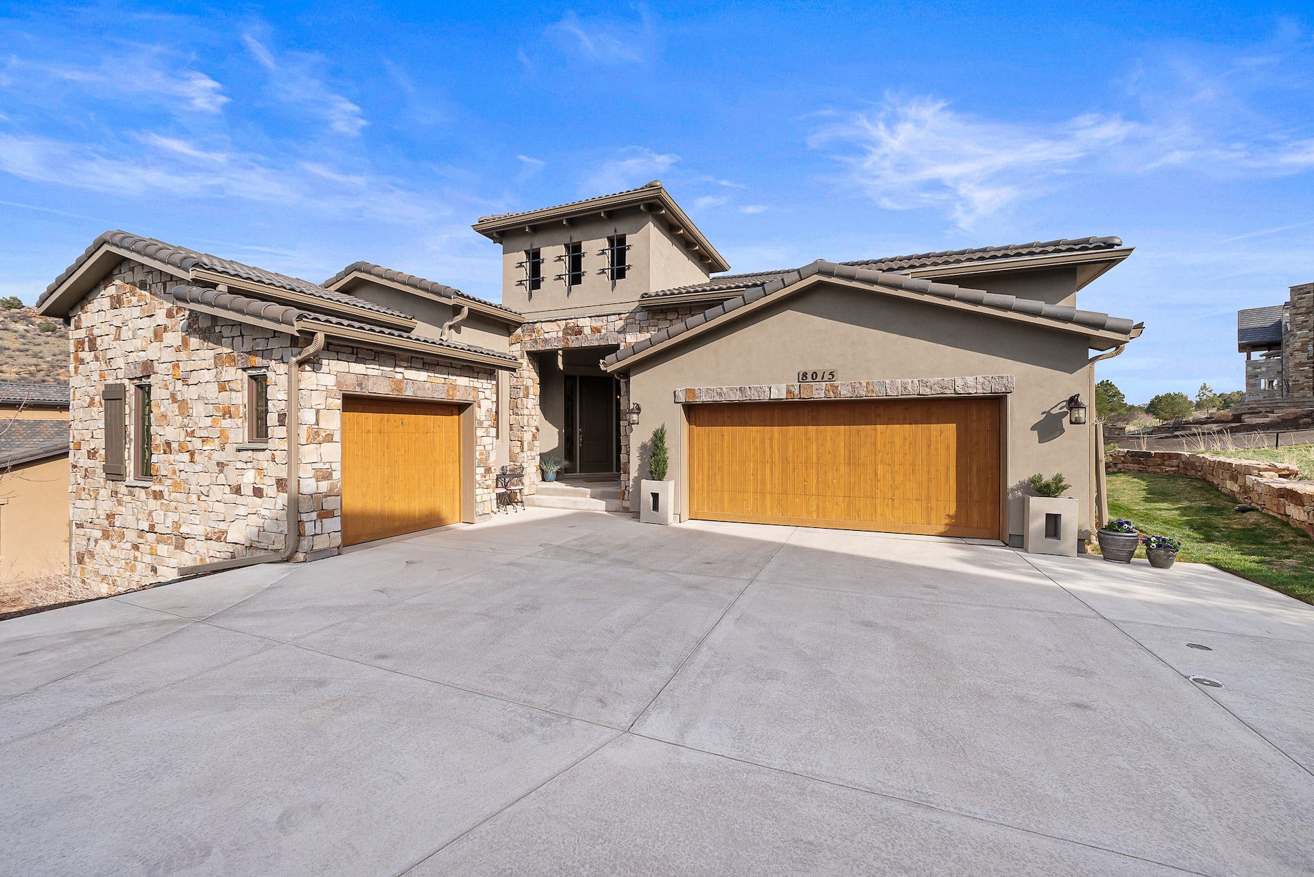 8015 Donatello Court