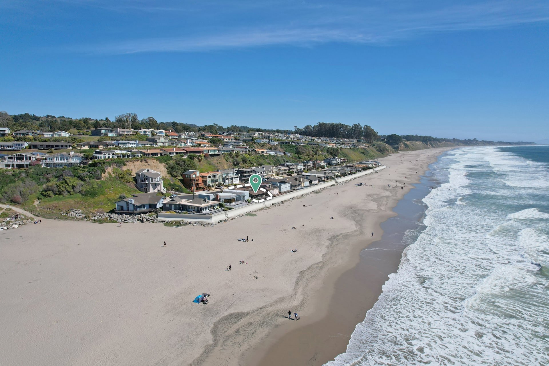Luxurious Beachfront Living - 760 Via Gaviota