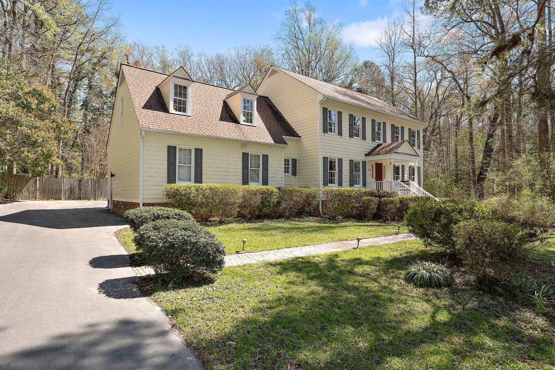 2801 Lansdale Road