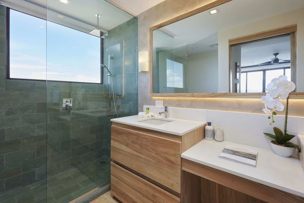Coastal Hilltop Ocean View Home, Tamarindo, Guanacaste