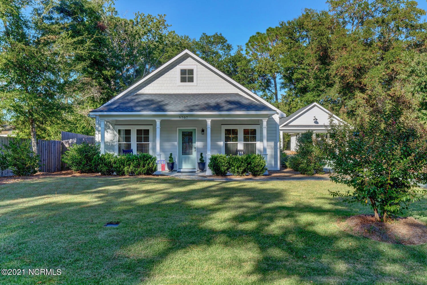 5707 Wisteria Lane