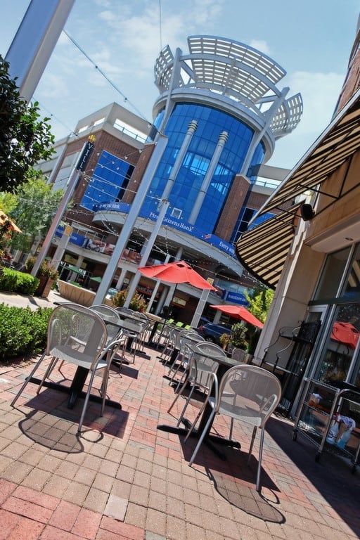 Ballantyne & Blakeney - Charlotte, NC