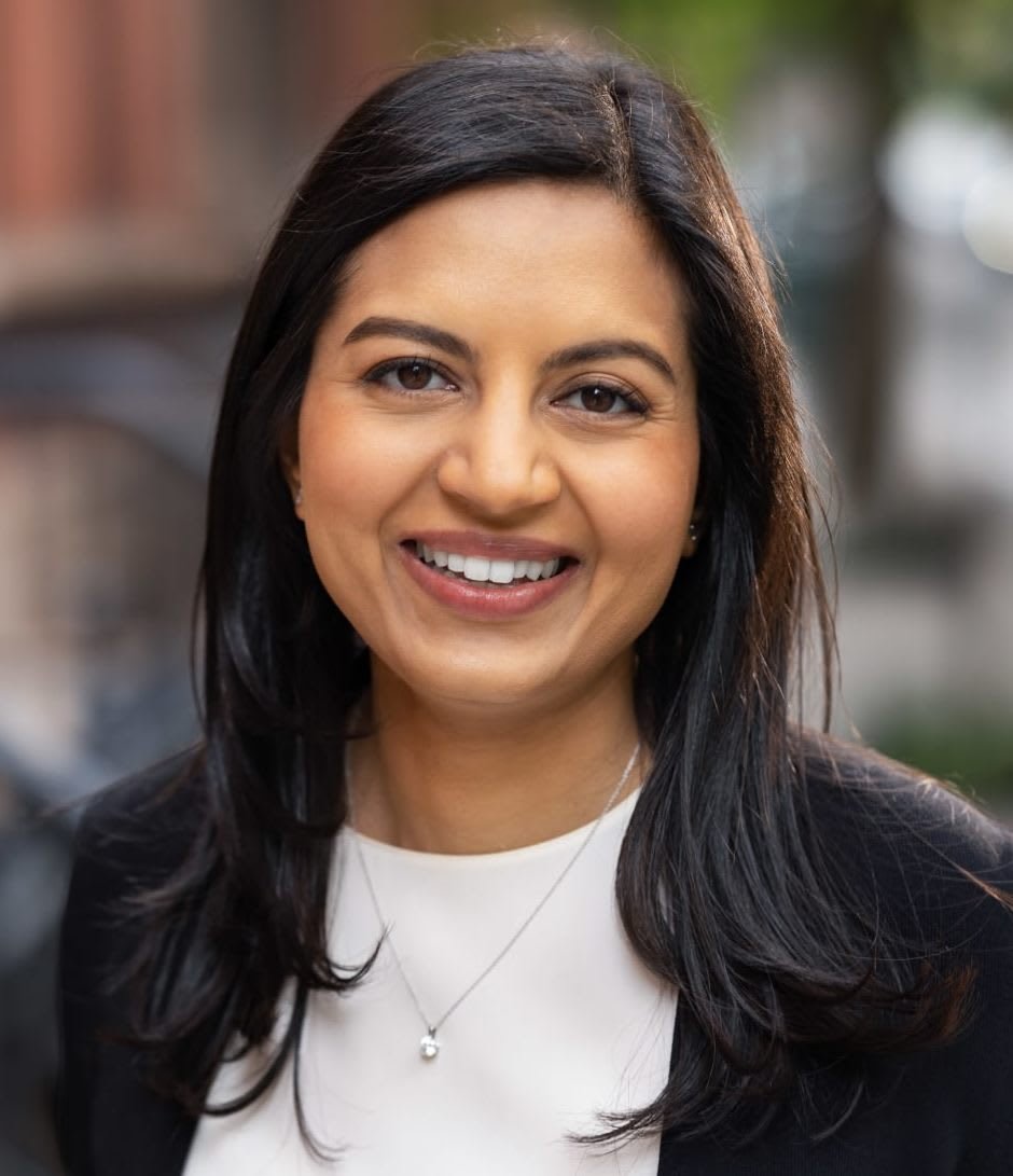 Nirali Shah, Esq.