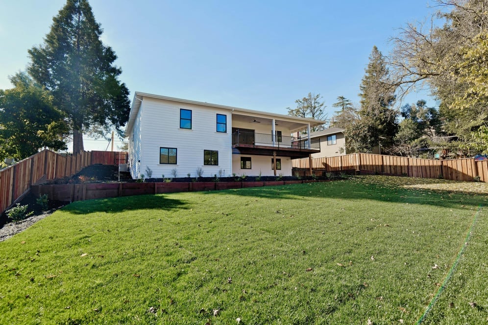 3346 Betty Lane, Lafayette