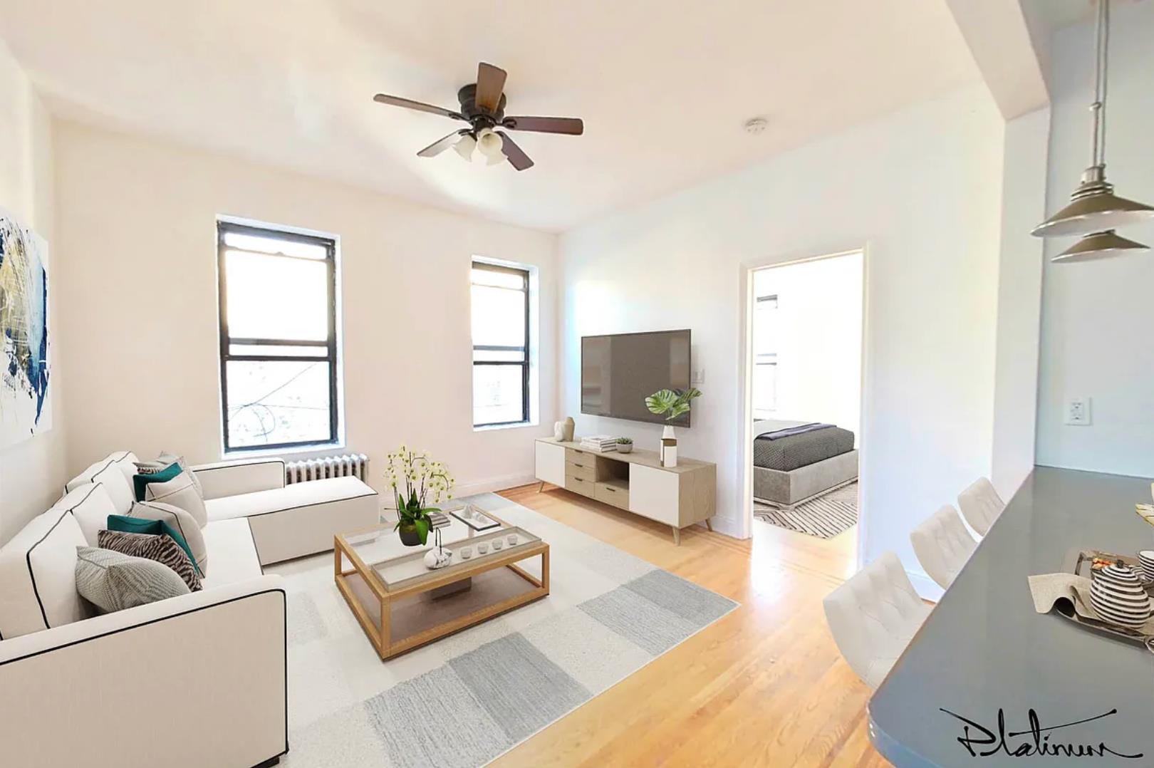 5723 5th Avenue, Apt 3-C