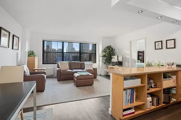 205 West End Ave. Unit: 12K