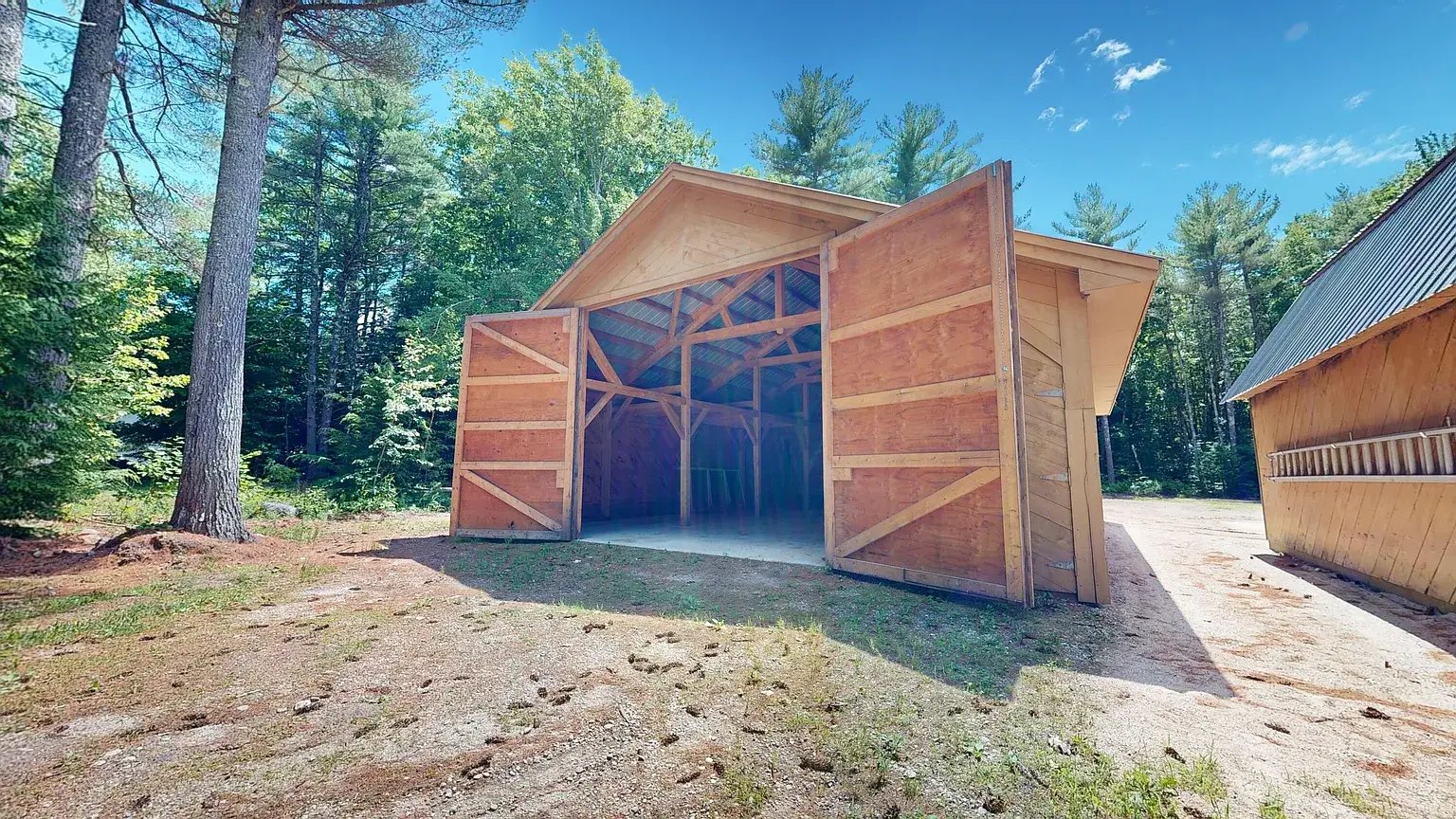 70 Chandler Mill Road