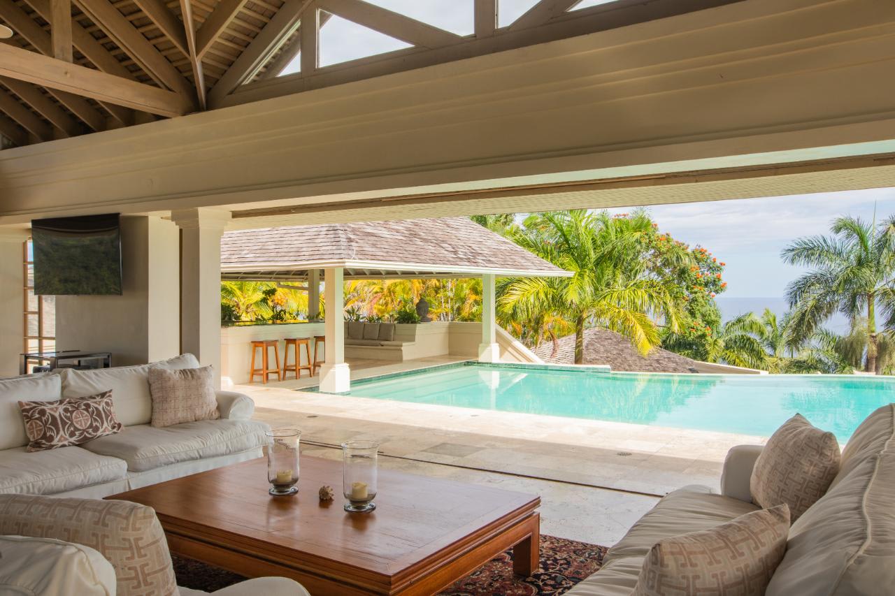 Jamaica’s Most Exclusive Luxury Communities