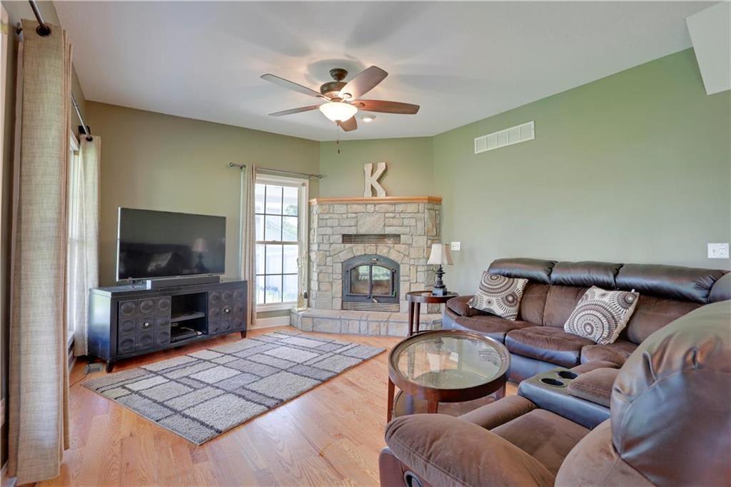 8331 Timber Trails Drive