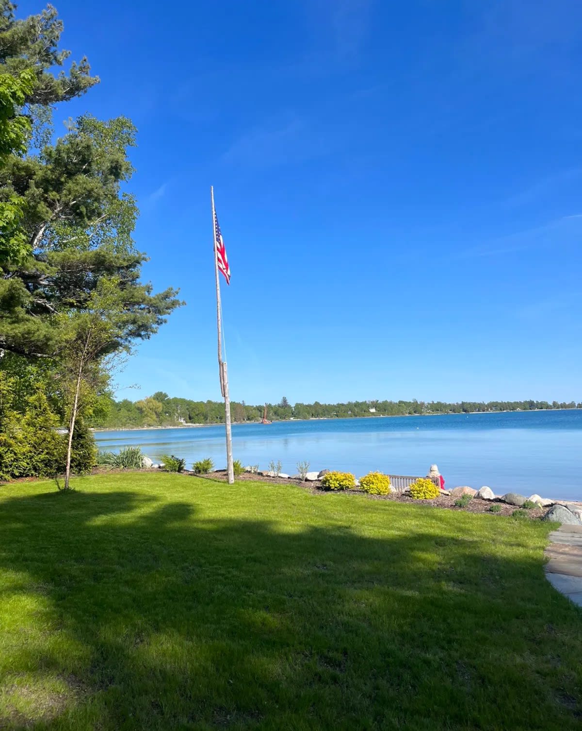 Paradesia Cove | Northport, Michigan