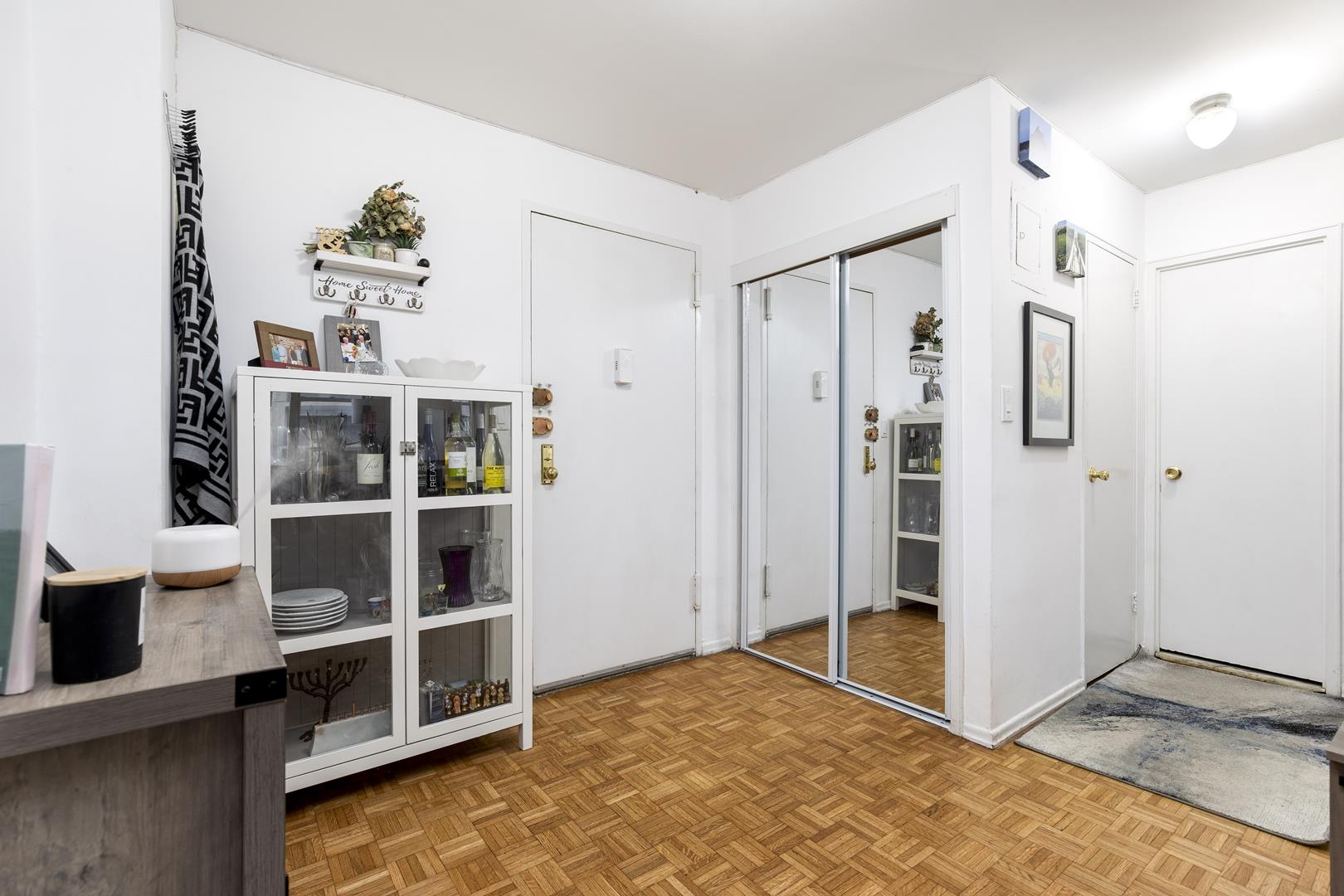 400 East 85th Street, Apt 11G