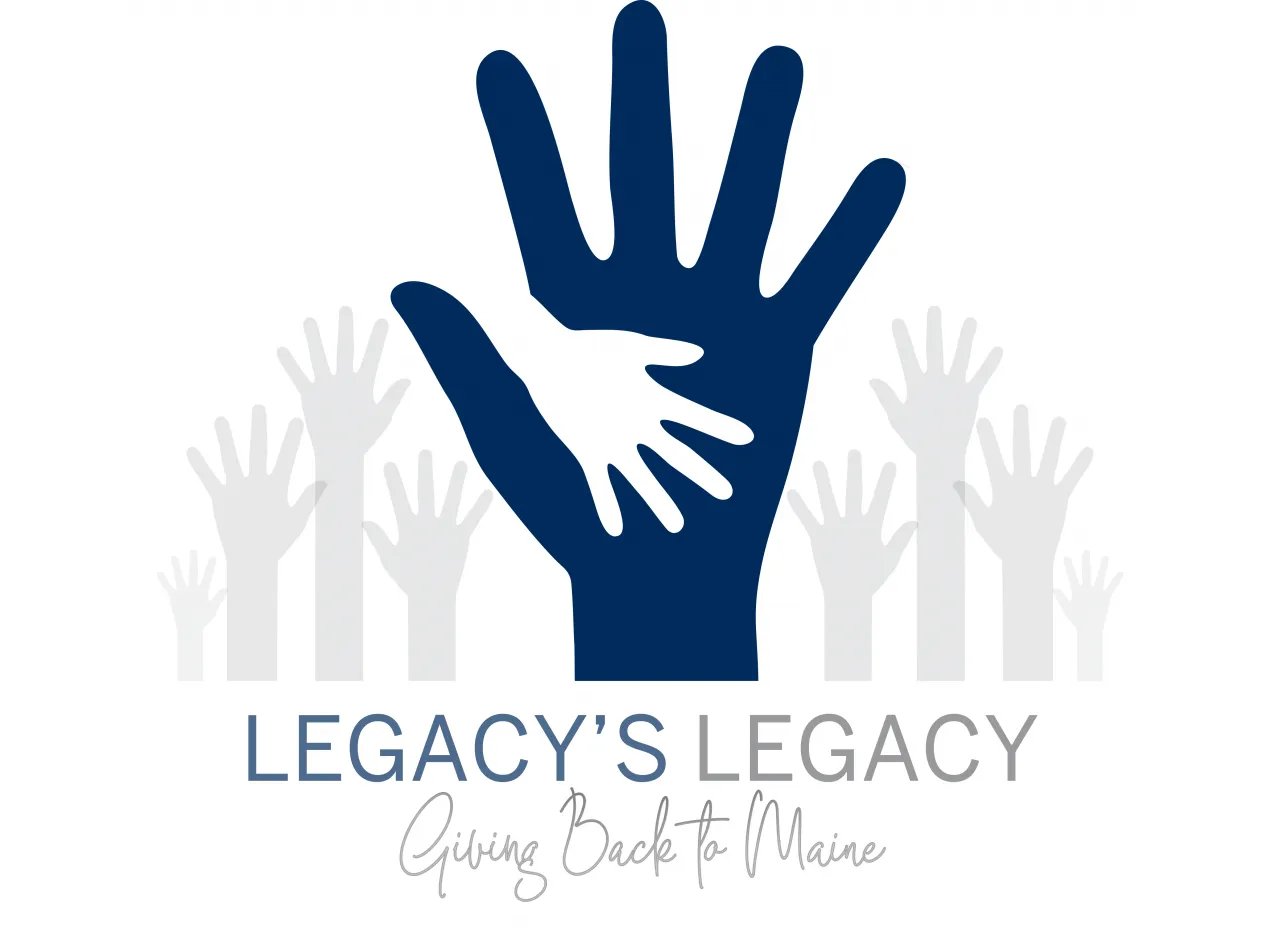Giving Back to Maine