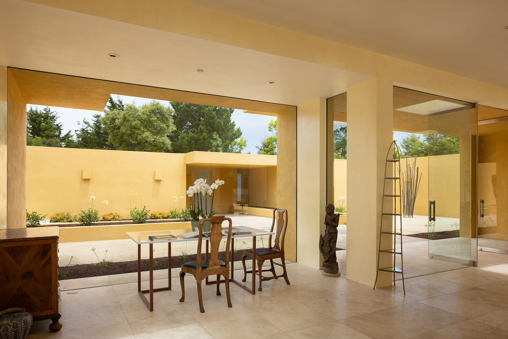 Modern Pebble Beach Home - 1298 Portola Road