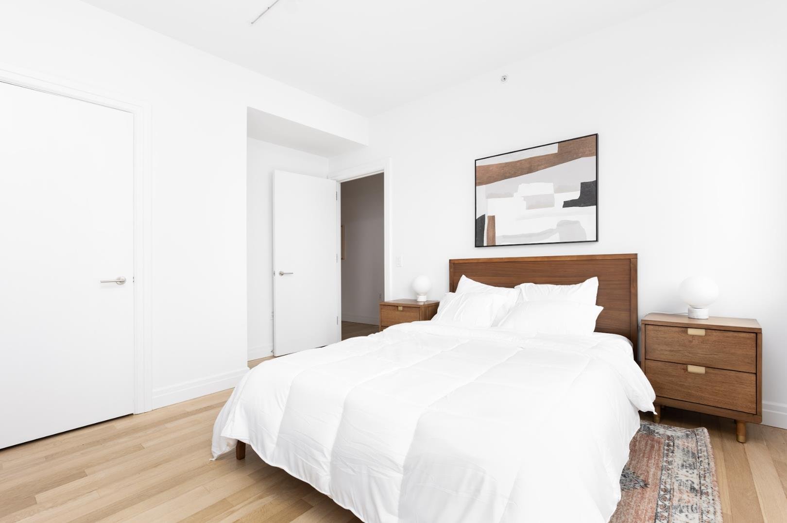554 West 54th Street, Apt 26-D