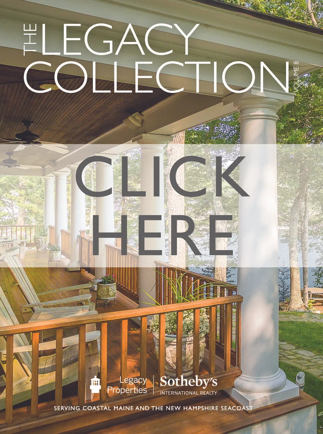 The Legacy Collection – August 2018