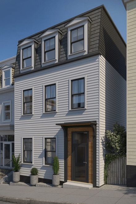 75 Old Harbor St 