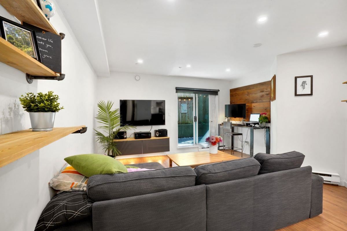 103-2023 Franklin Street, Vancouver